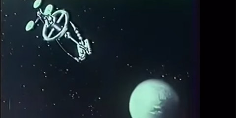 Jinx - Men Are From Mars